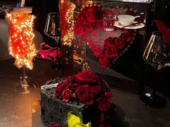 -烛影拾光观景餐厅·创意菜·摄影·小提琴(大唐不夜城店)