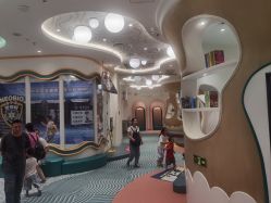 -奈尔宝·儿童乐园·亲子餐厅(苏州大悦城店)