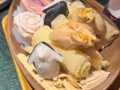 -牛New寿喜烧(中山公园龙之梦店)