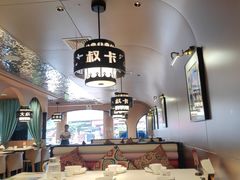-清真·卡德尔大叔新疆主题餐厅(龙汇路店)