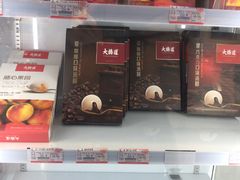 -大桥道糕点食品店(津塘路店)