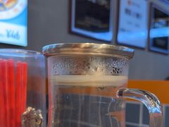 -肥韬茶餐厅(海上世界店)