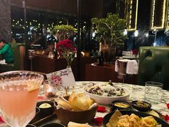 -Tivano意大利餐厅(成都居舍酒店)