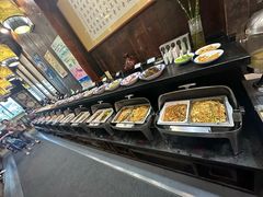 -素德轩素食餐厅(东港店)