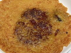 油煎八宝饭-老吉士酒家(天平路店)