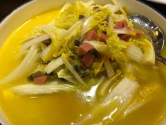 -梁记粥铺(开元地中海店)