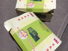 -华荣哲绿豆饼(泰安店)