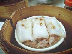 -香港蓮香樓(上環店)