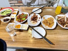 -炙热童年·老北京炙子烤肉(南锣鼓巷店)