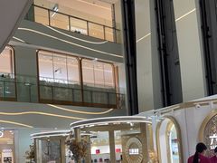 -汇金百货(徐汇店)