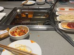 -海底捞火锅(漕宝路店)