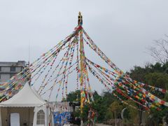 -广州市紫泥堂文化创意园景区