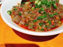 丽江鸡豆粉-一坐一忘云南菜(三里屯店)