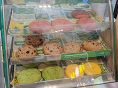 -赛百味(济南美莲广场店)