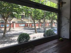 -AO cafe＆bistro