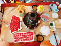 -东来顺饭庄(西直门店)