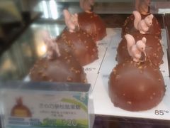 -85度C(北京玉蜓桥二店)