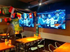 -京狮炙燥·精酿烧烤(首经贸店)