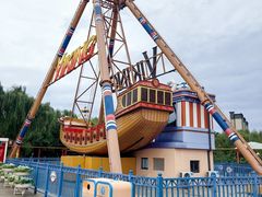 -沈阳方特欢乐世界