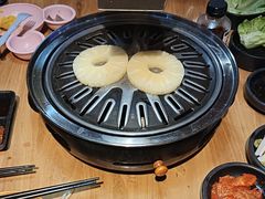 -九田家黑牛烤肉料理(溧阳吾悦店)