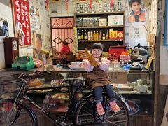 -阿财老铺·老蚌埠龙虾城(华夏总店)