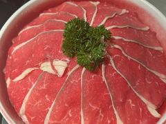 -半闲斋羊肉铺(齐礼阎店)