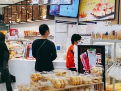 -BreadTalk面包新语·烘焙蛋糕(中华广场店)
