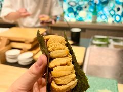 -小十Omakase(地王大厦店)