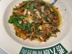 -费大厨辣椒炒肉(黄兴中心广场店)