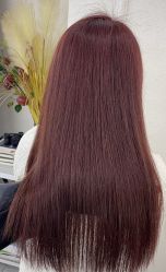 -Moyue HAIR SALON