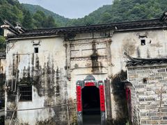 -石台牯牛降景区