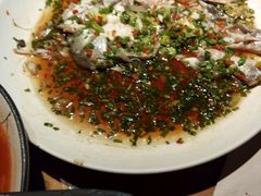 -蜜桃餐厅·古运河畔(南下塘店)
