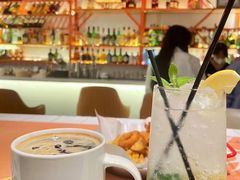 -大象厨房(重庆道店)