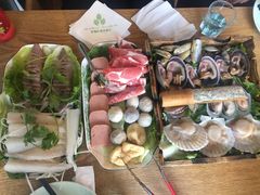 -Thai Basil罗勒叶泰式餐厅(时代天街店)