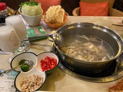 -四季合味椰子鸡(南山大冲店)