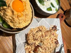 -岛风·台食小馆 ISLAND BISTRO(烟台山店)