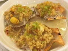-众味海鲜大排档·活海鲜·潮汕味(南澳店)