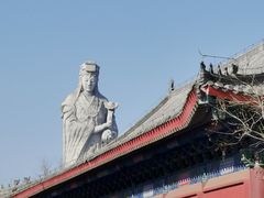 -天津妈祖文化园