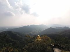 -大慈岩风景区