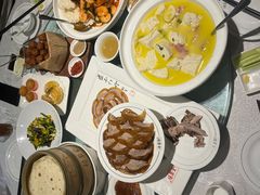 -北京全聚德(玉泉路店)
