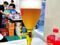 -小民大排档(马场角横路店)