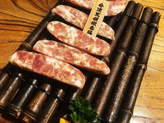 -黑牛の店·和牛烧肉(合生汇店)