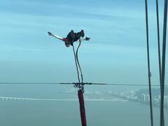 -澳门旅游塔360°旋转餐厅(南湾湖广场店)