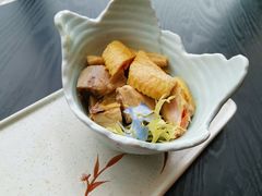 -柒园·三十年创意杭帮菜(龙湖滨江天街店)