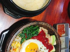 -火炉情韩国料理店(古田路店)