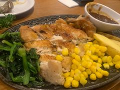 -萨莉亚意式餐厅(南海万达广场店)
