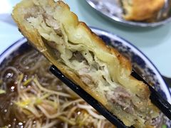 -王记特色锅魁(城市阳光大厦店)
