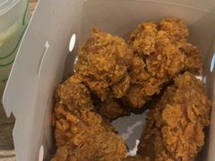 -德克士(安靖店)