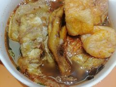 -文昌桥螺蛳粉(魏公村店)
