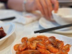 油爆虾-光明邨大酒家(淮海路店)
